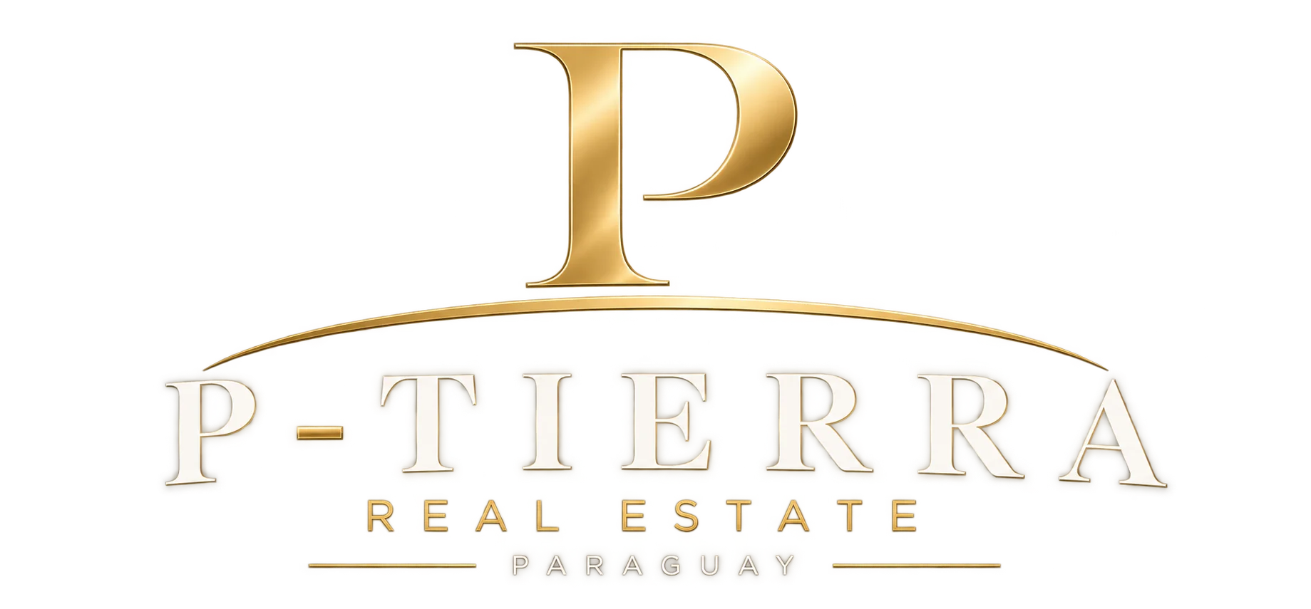 P-TIERRA Real Estate Paraguay