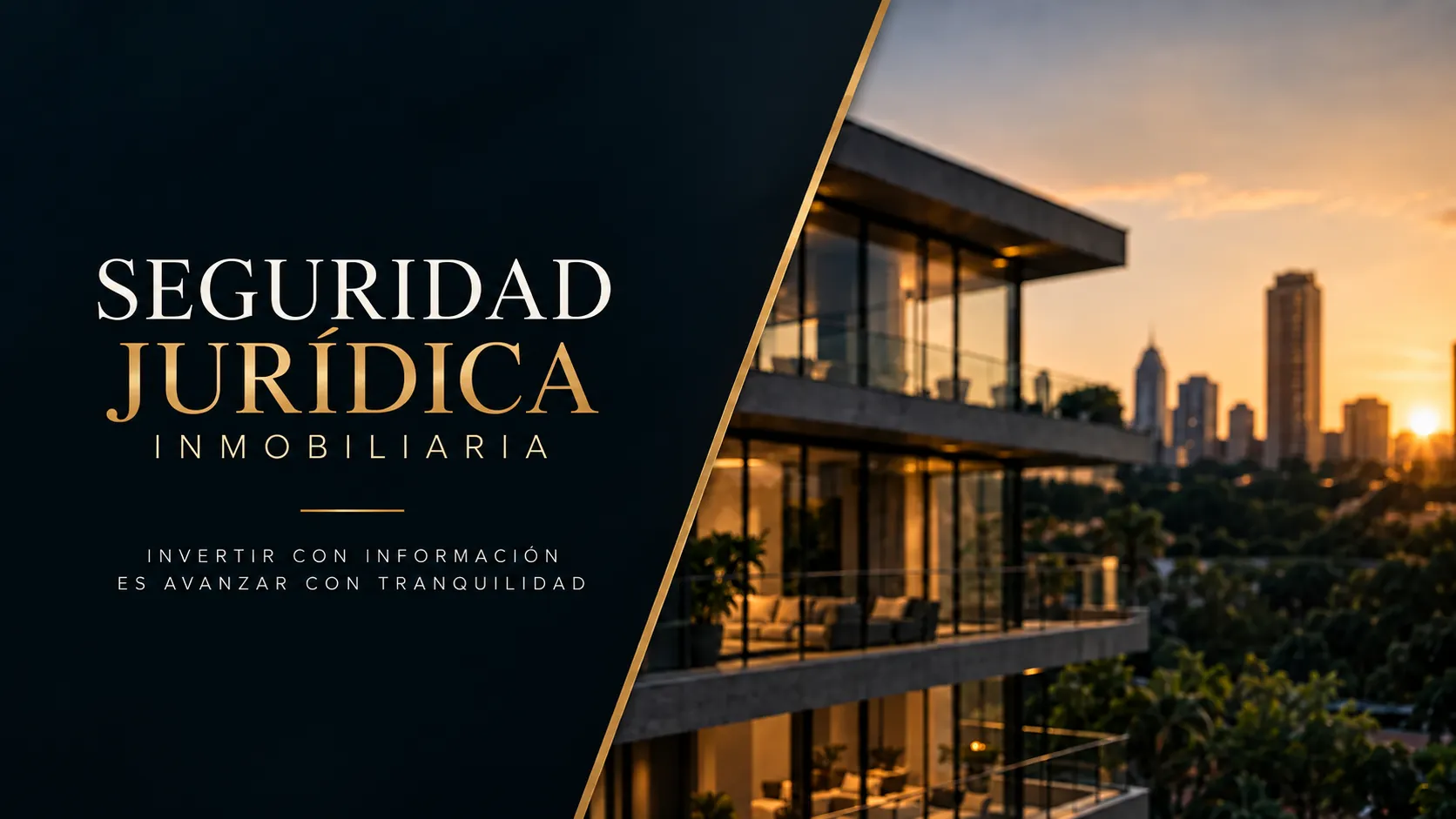 Seguridad Jurídica Inmobiliaria en Paraguay - P-TIERRA Real Estate Paraguay